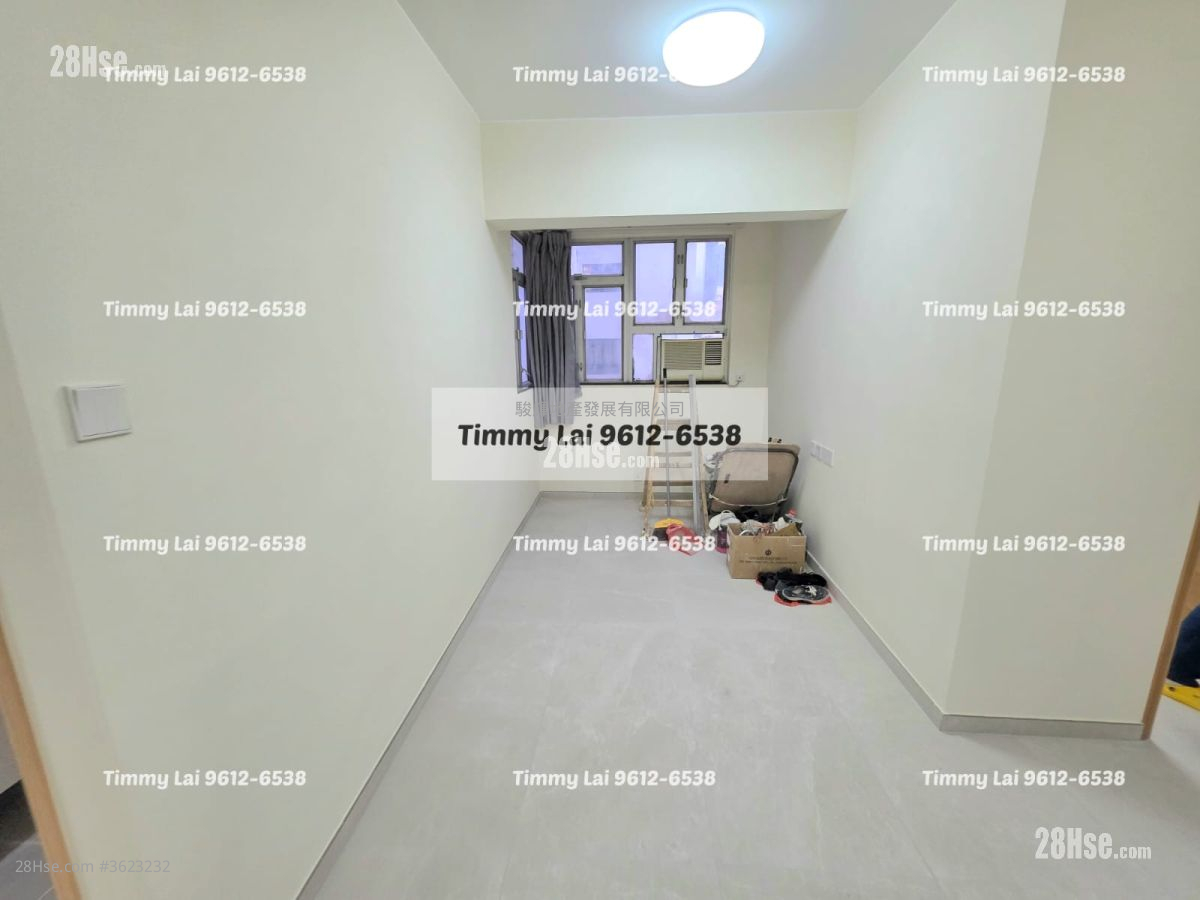 利兴大楼 租盘 3 房 , 1 浴室 598 平方尺 利兴大楼 租盘 3 房 , 1 浴室 598 平方尺