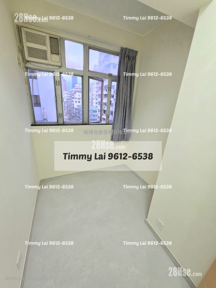 利兴大楼 租盘 3 房 , 1 浴室 598 平方尺 利兴大楼 租盘 3 房 , 1 浴室 598 平方尺