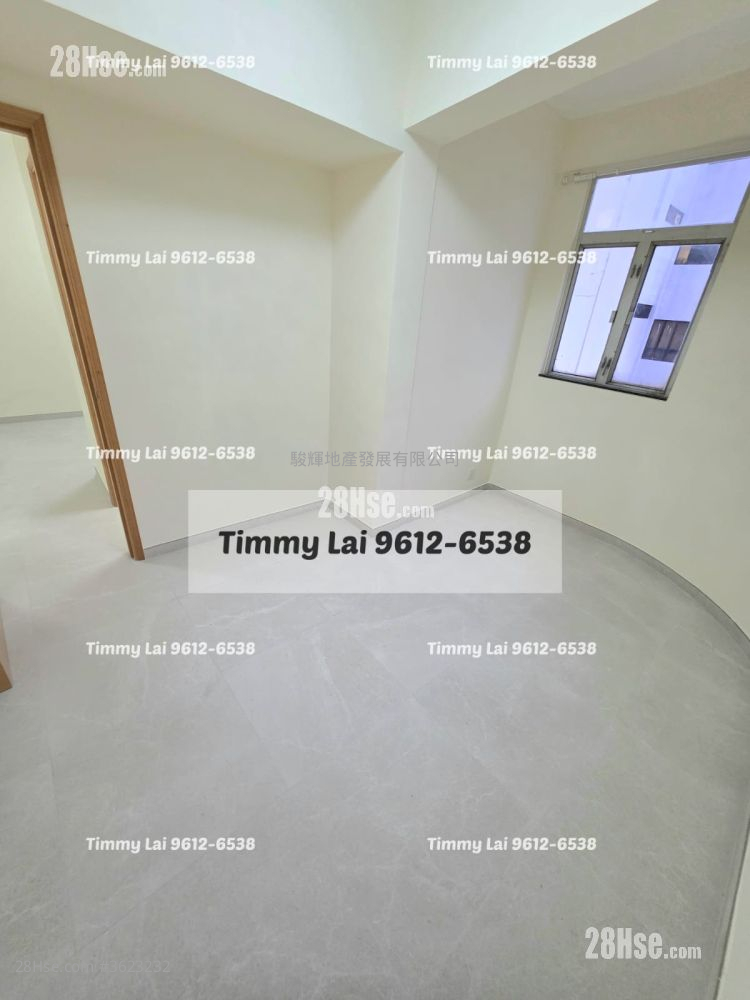 利兴大楼 租盘 3 房 , 1 浴室 598 平方尺 利兴大楼 租盘 3 房 , 1 浴室 598 平方尺