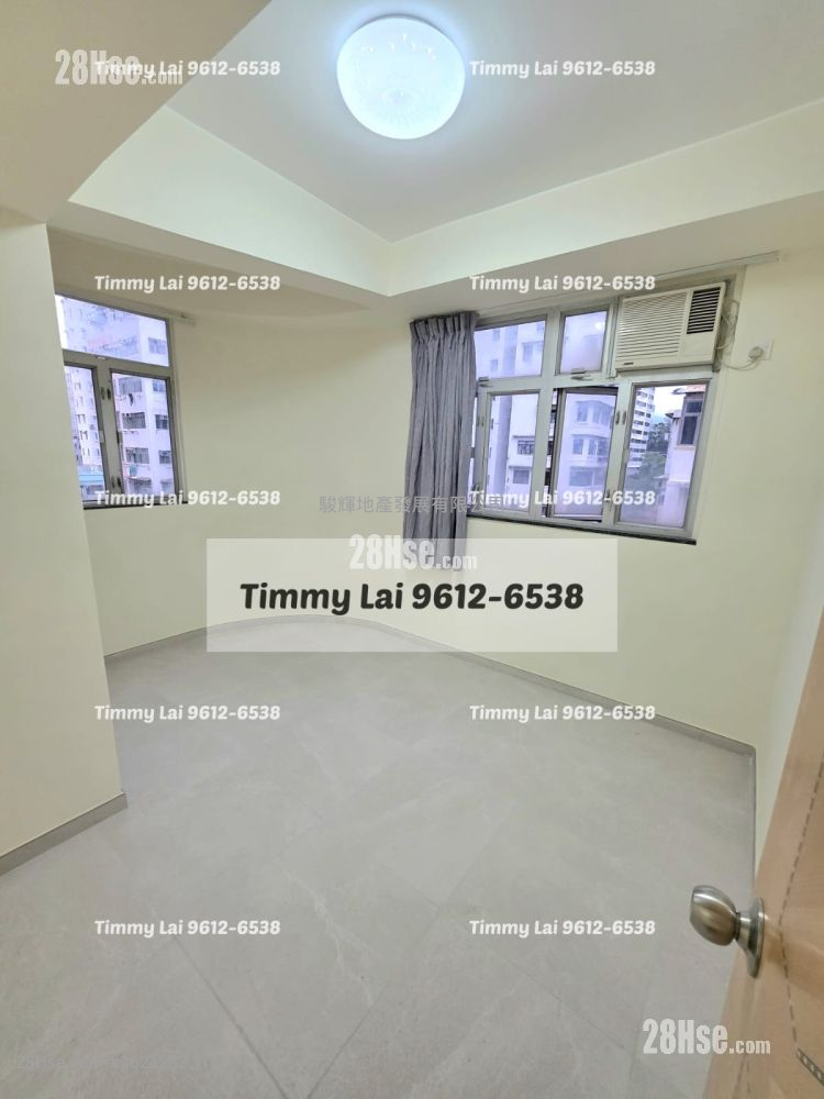 利兴大楼 租盘 3 房 , 1 浴室 598 平方尺 利兴大楼 租盘 3 房 , 1 浴室 598 平方尺