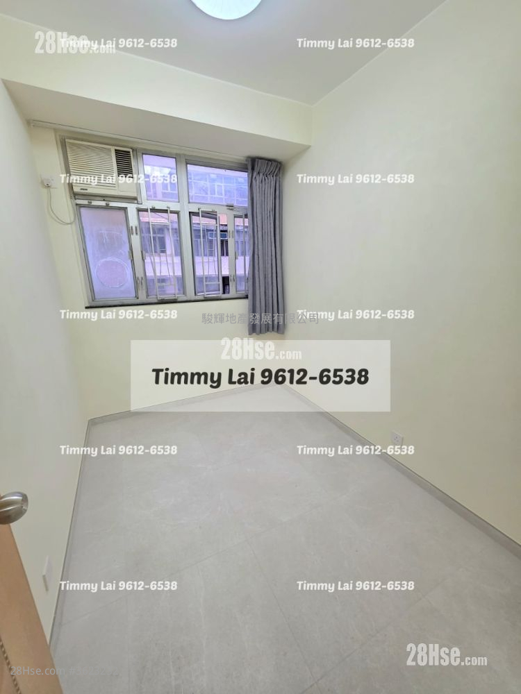 利兴大楼 租盘 3 房 , 1 浴室 598 平方尺 利兴大楼 租盘 3 房 , 1 浴室 598 平方尺