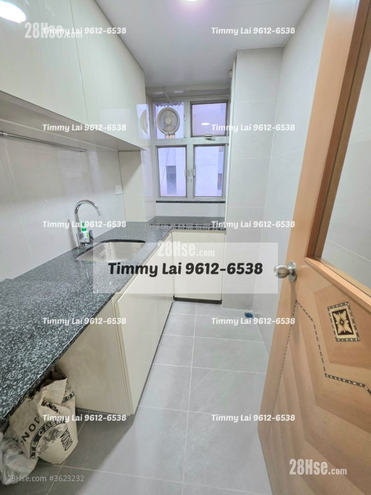 利兴大楼 租盘 3 房 , 1 浴室 598 平方尺 利兴大楼 租盘 3 房 , 1 浴室 598 平方尺