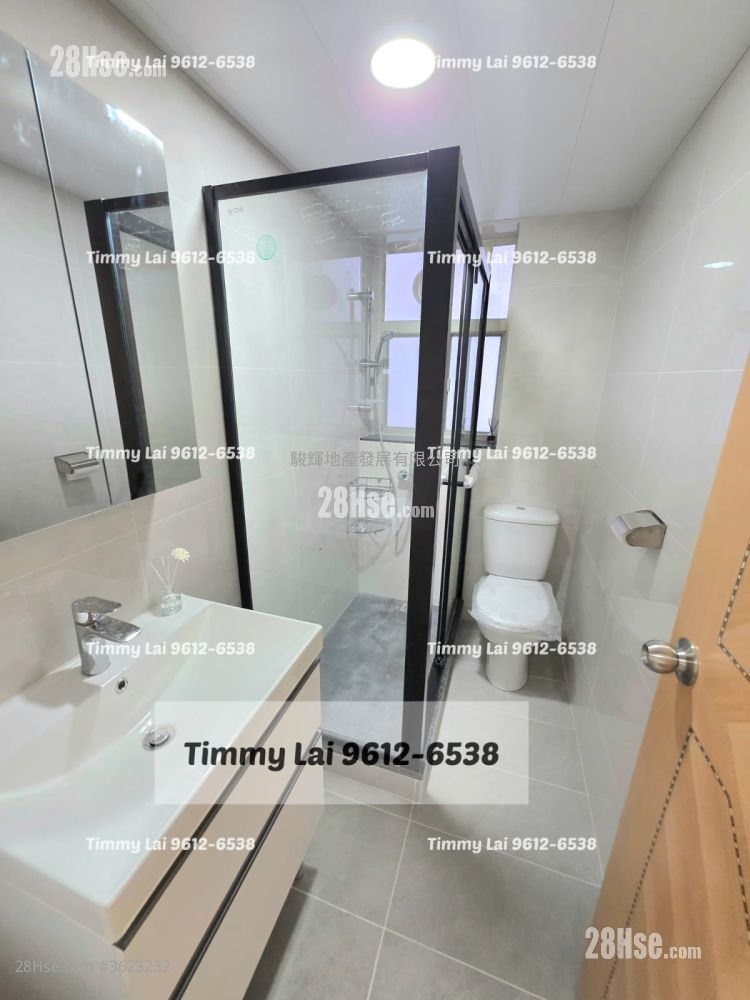 利兴大楼 租盘 3 房 , 1 浴室 598 平方尺 利兴大楼 租盘 3 房 , 1 浴室 598 平方尺