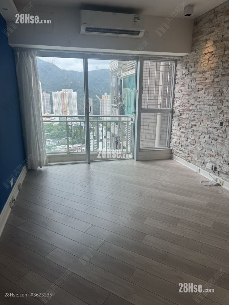 名城 售盤 3 房 , 2 浴室 786 平方呎