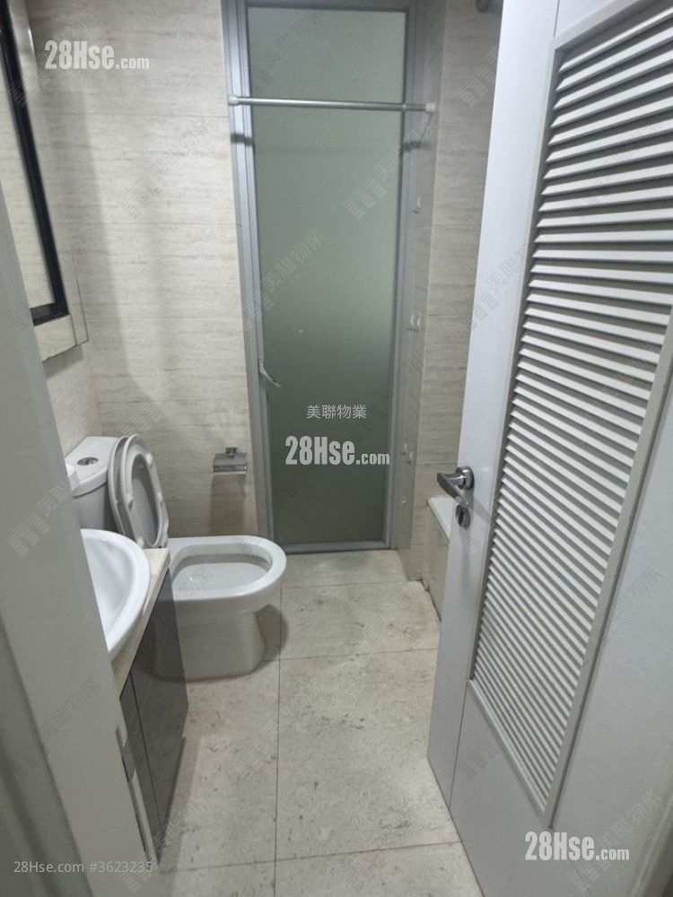 名城 售盤 3 房 , 2 浴室 786 平方呎 名城 售盤 3 房 , 2 浴室 786 平方呎