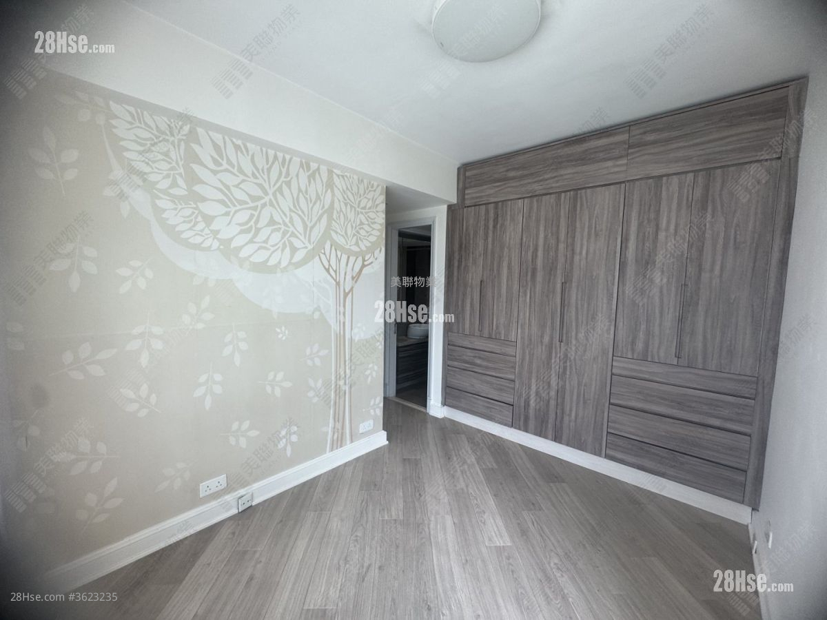 名城 售盤 3 房 , 2 浴室 786 平方呎 名城 售盤 3 房 , 2 浴室 786 平方呎