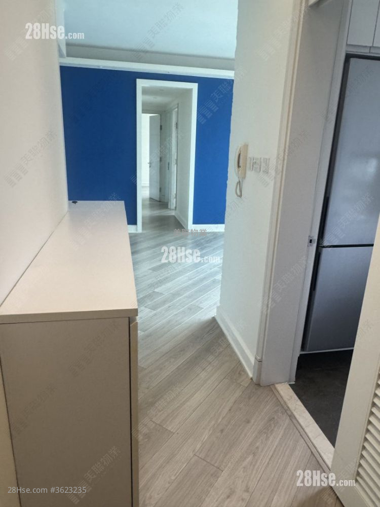 名城 售盤 3 房 , 2 浴室 786 平方呎 名城 售盤 3 房 , 2 浴室 786 平方呎