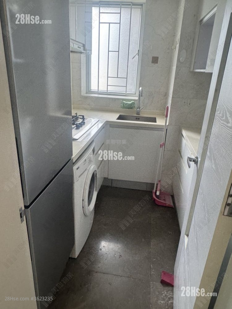 名城 售盤 3 房 , 2 浴室 786 平方呎 名城 售盤 3 房 , 2 浴室 786 平方呎