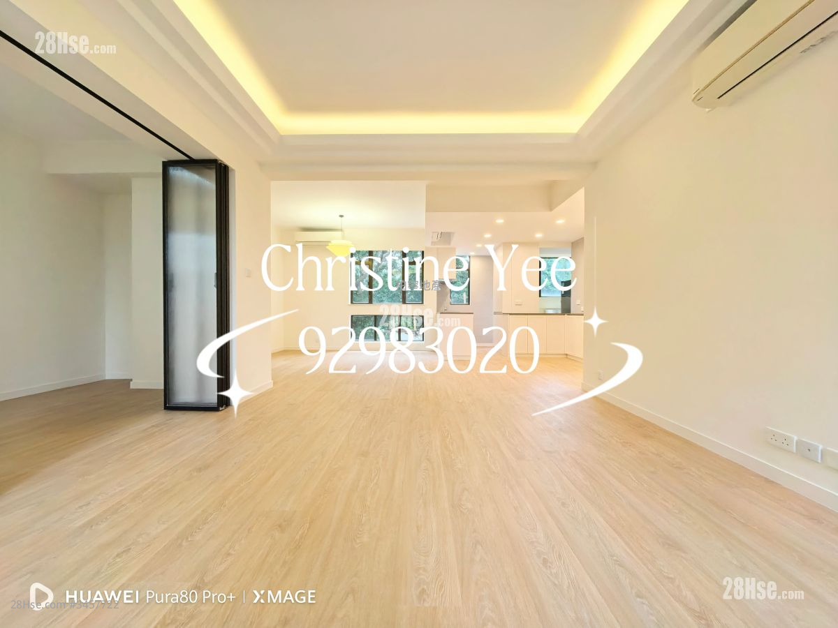 保祿大廈 租盤 3 房 , 2 浴室 1,385 平方呎 保祿大廈 租盤 3 房 , 2 浴室 1,385 平方呎