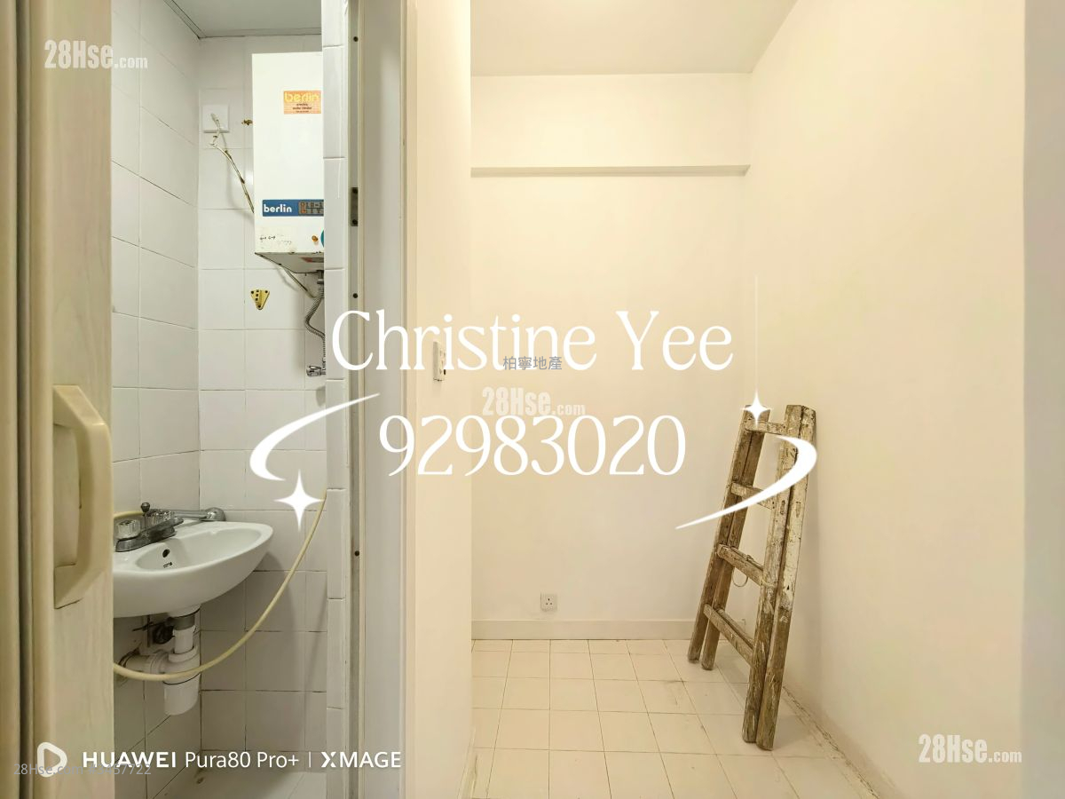 保祿大廈 租盤 3 房 , 2 浴室 1,385 平方呎 保祿大廈 租盤 3 房 , 2 浴室 1,385 平方呎