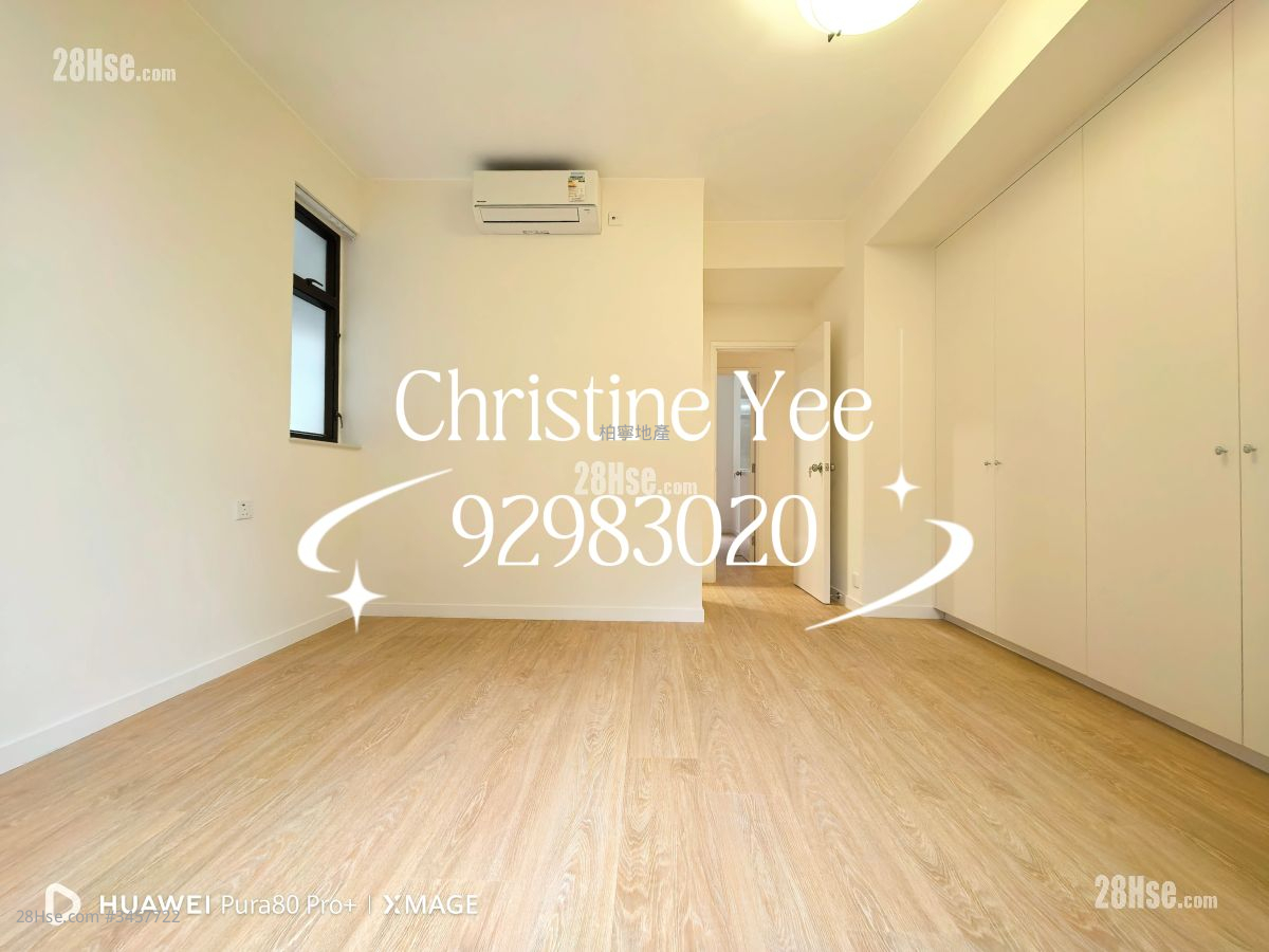 保祿大廈 租盤 3 房 , 2 浴室 1,385 平方呎 保祿大廈 租盤 3 房 , 2 浴室 1,385 平方呎