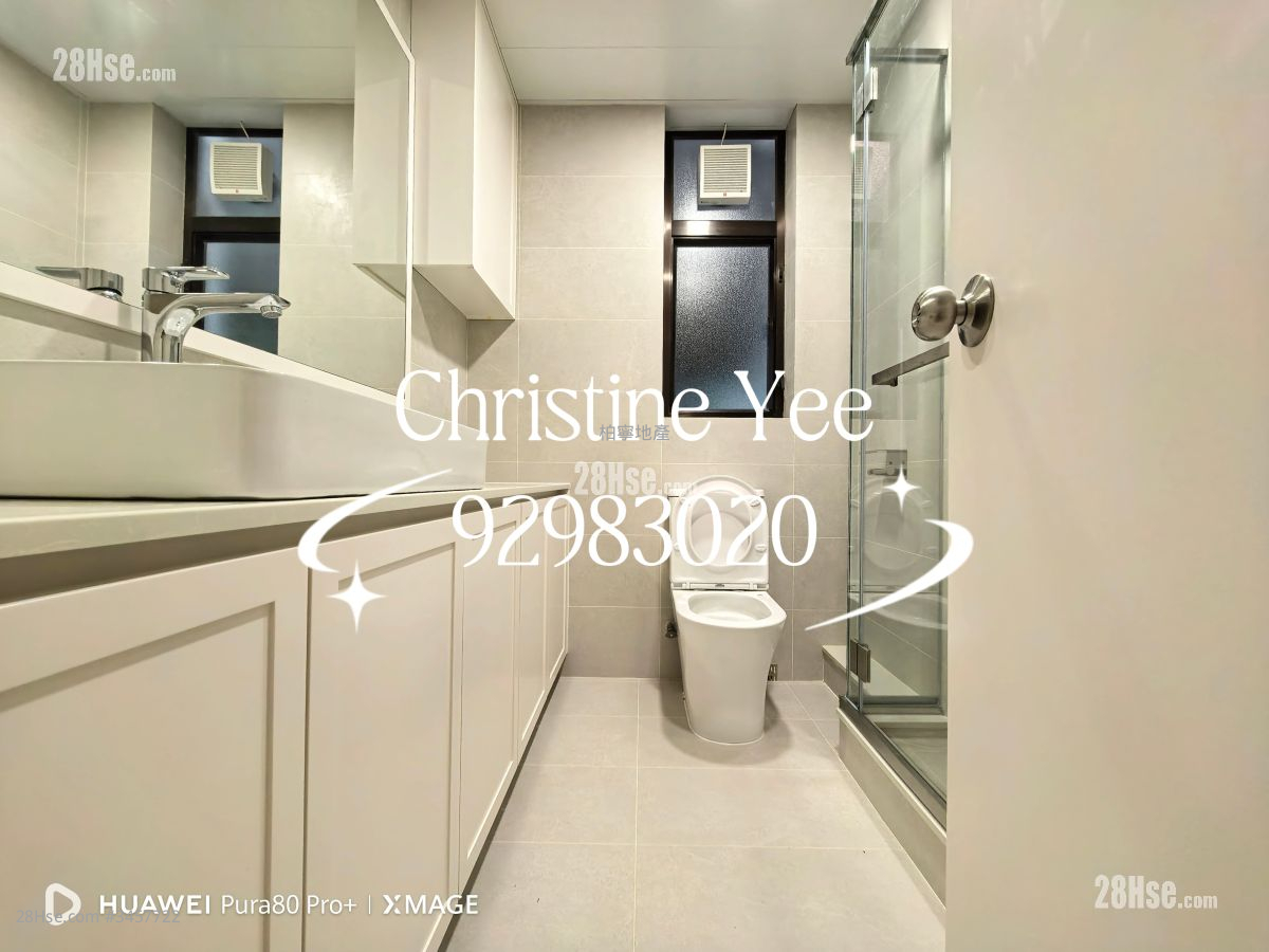 保祿大廈 租盤 3 房 , 2 浴室 1,385 平方呎 保祿大廈 租盤 3 房 , 2 浴室 1,385 平方呎