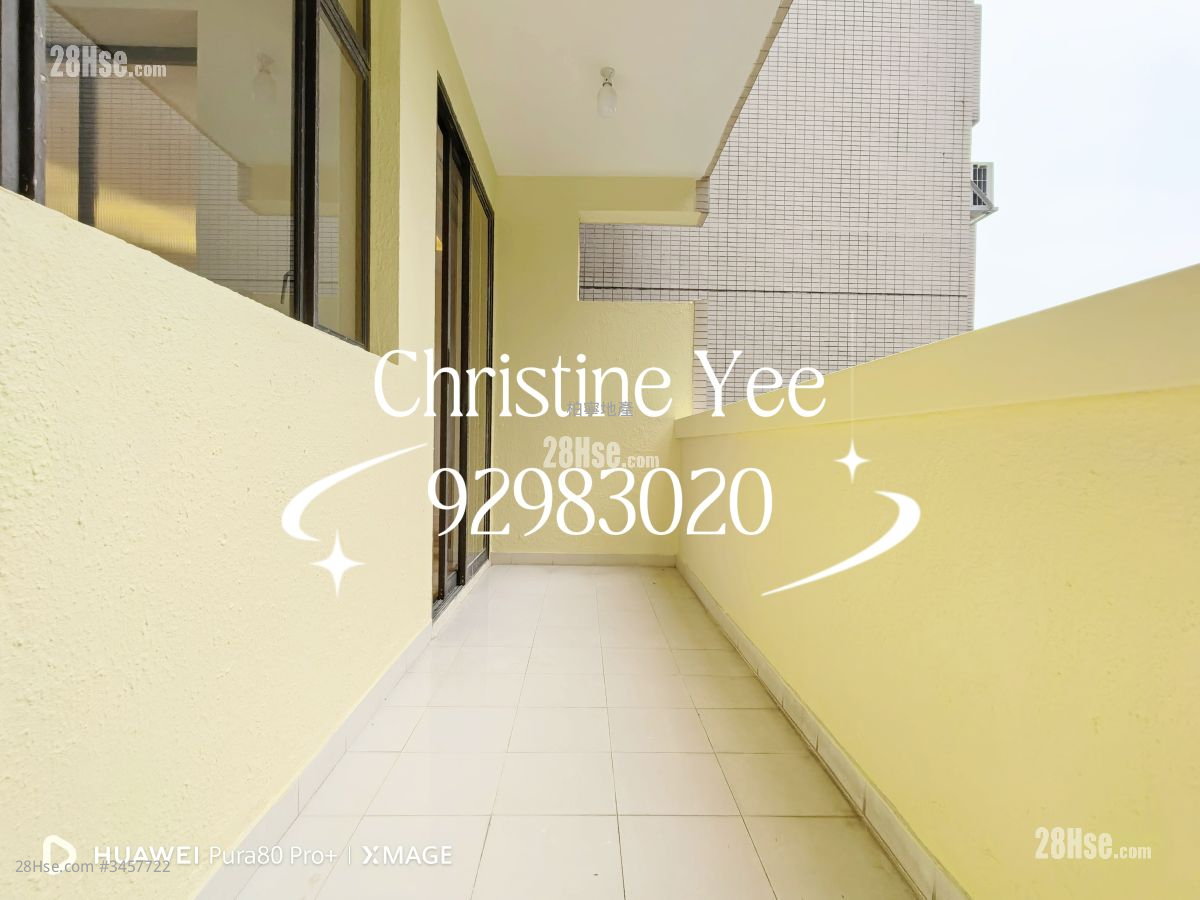 保祿大廈 租盤 3 房 , 2 浴室 1,385 平方呎 保祿大廈 租盤 3 房 , 2 浴室 1,385 平方呎