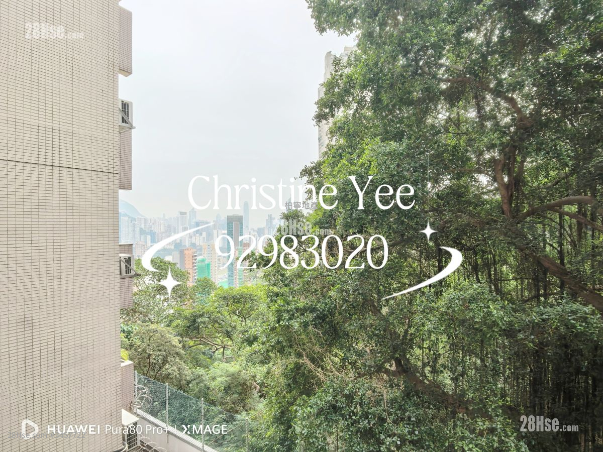 保祿大廈 租盤 3 房 , 2 浴室 1,385 平方呎 保祿大廈 租盤 3 房 , 2 浴室 1,385 平方呎