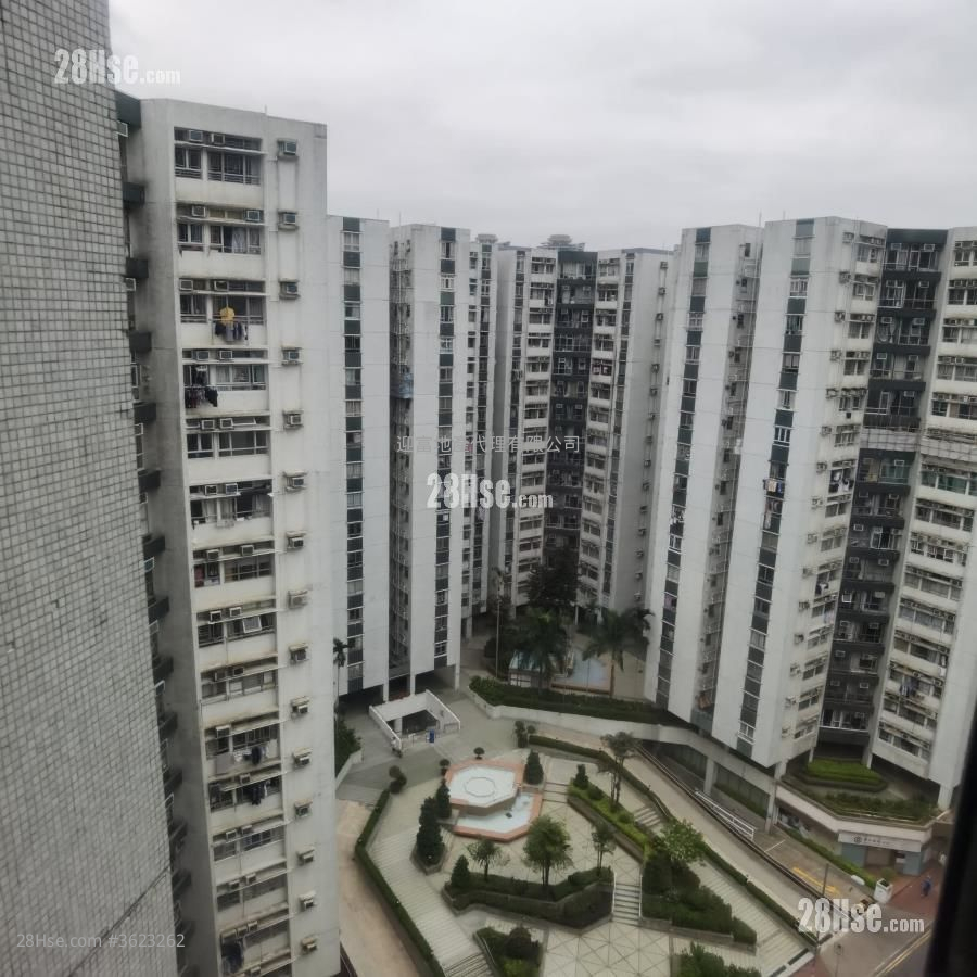 Whampoa Garden Rental 4 Bedrooms , 2 Bathrooms 749 ft² Whampoa Garden Rental 4 Bedrooms , 2 Bathrooms 749 ft²