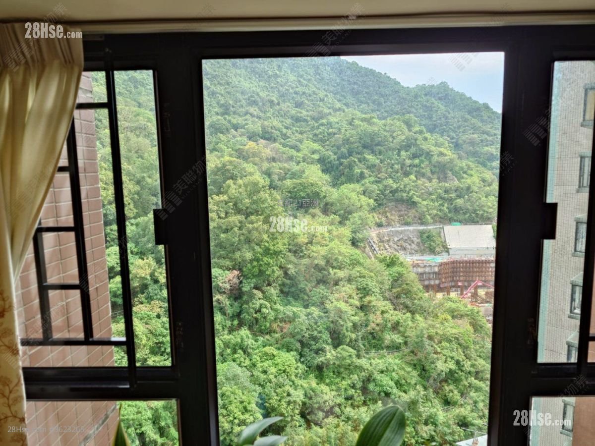 Cayman Rise Sell 2 Bedrooms , 1 Bathroom 464 ft²