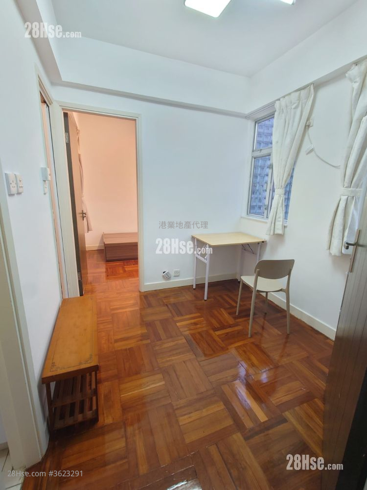 Tak Lee Building Rental 1 Bedroom , 1 Bathroom 192 ft²