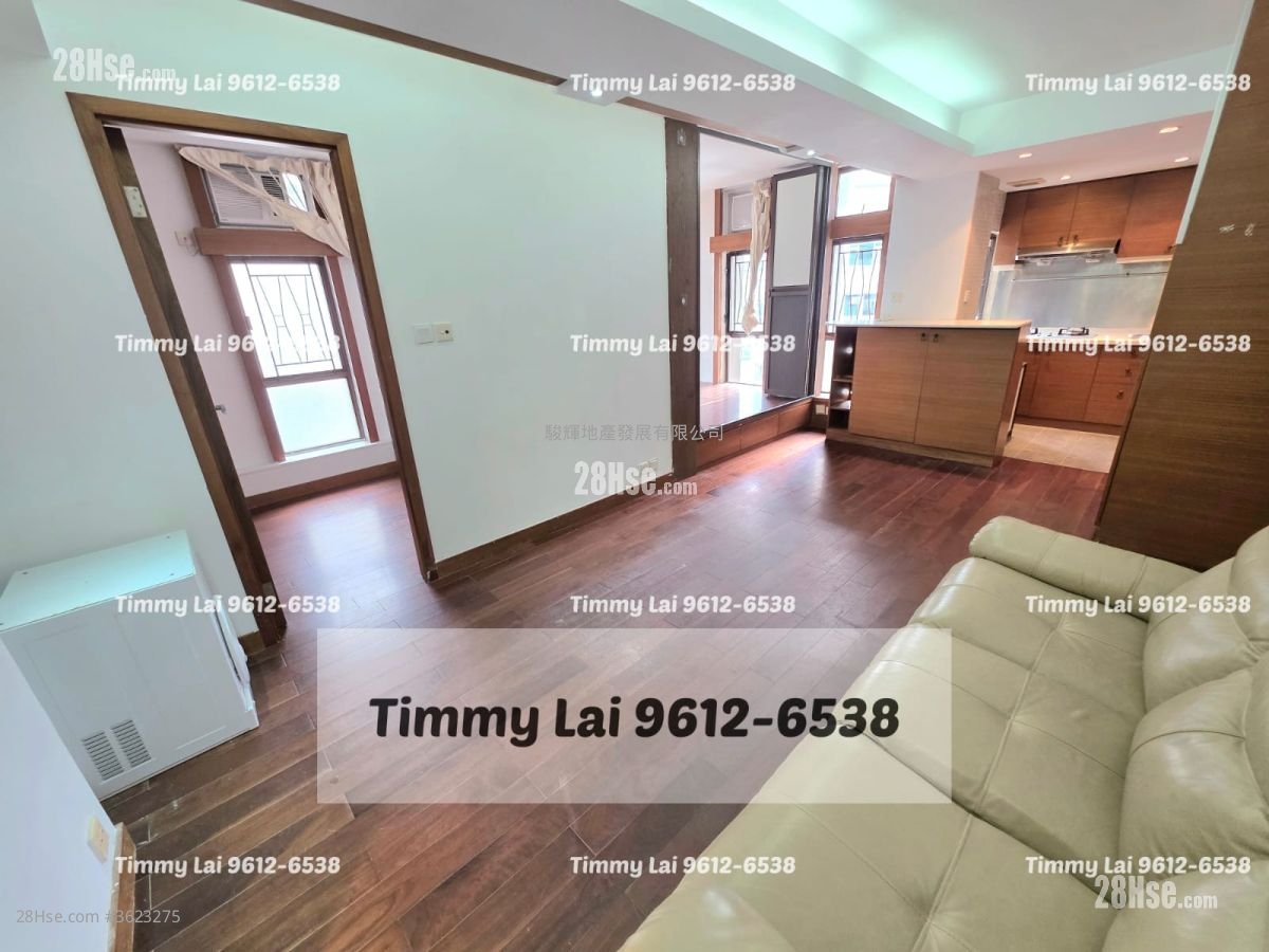 Faber Garden Sell 2 Bedrooms , 1 Bathroom 445 ft²