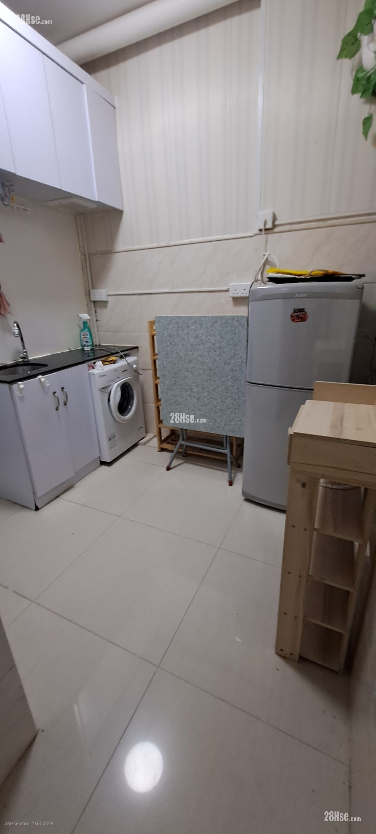 Tung Hoi Building Rental 1 Bedroom , 1 Bathroom 352 ft²