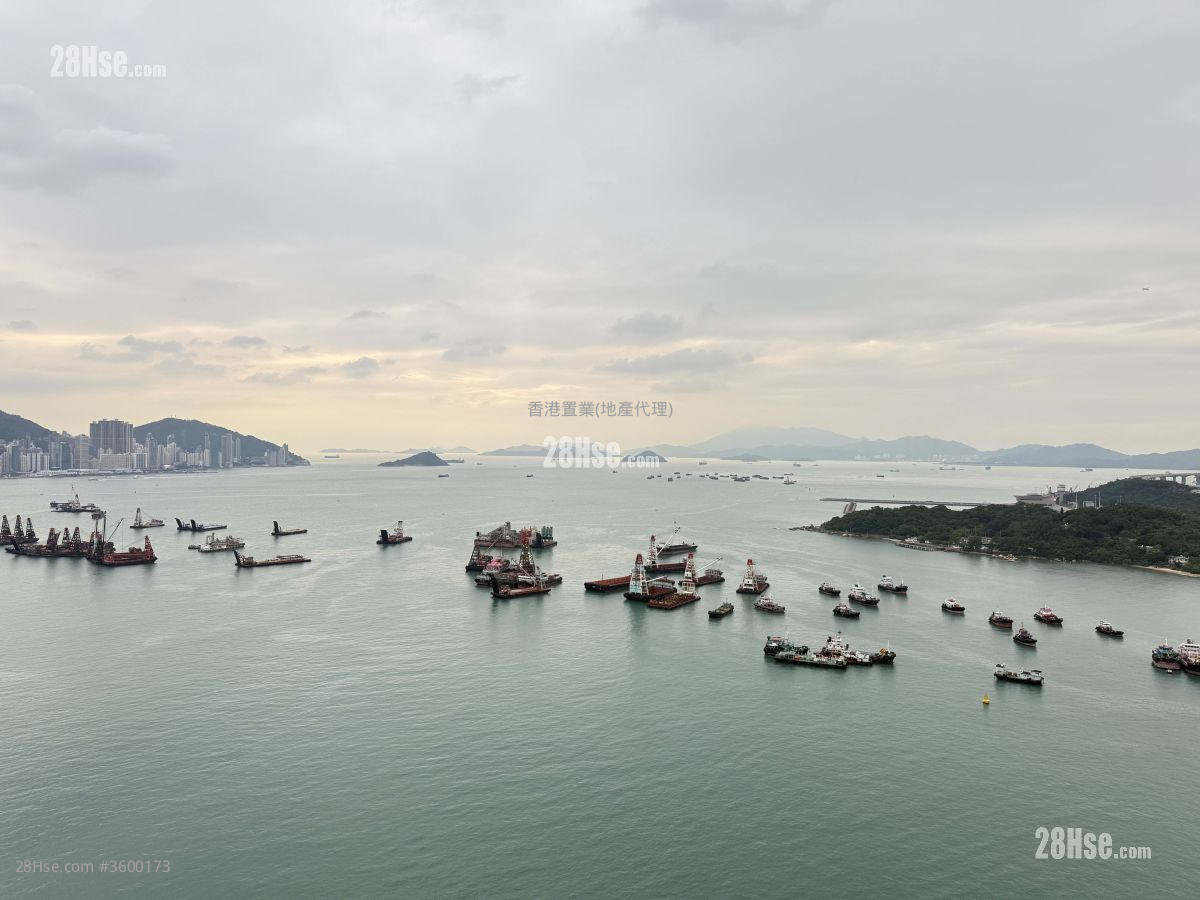 Imperial Cullinan Rental 4 Bedrooms , 2 Bathrooms 1,062 ft²