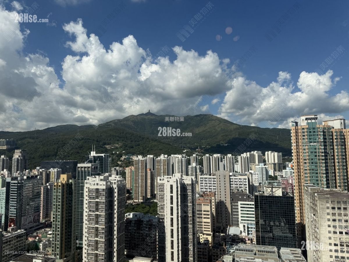 立坊 租盤 1 房 , 1 浴室 293 平方呎 立坊 租盤 1 房 , 1 浴室 293 平方呎