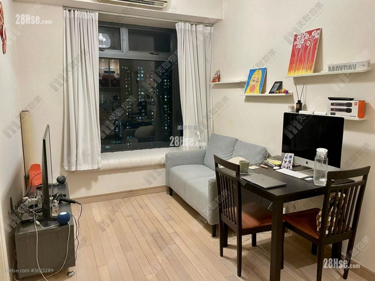 立坊 租盤 1 房 , 1 浴室 293 平方呎 立坊 租盤 1 房 , 1 浴室 293 平方呎