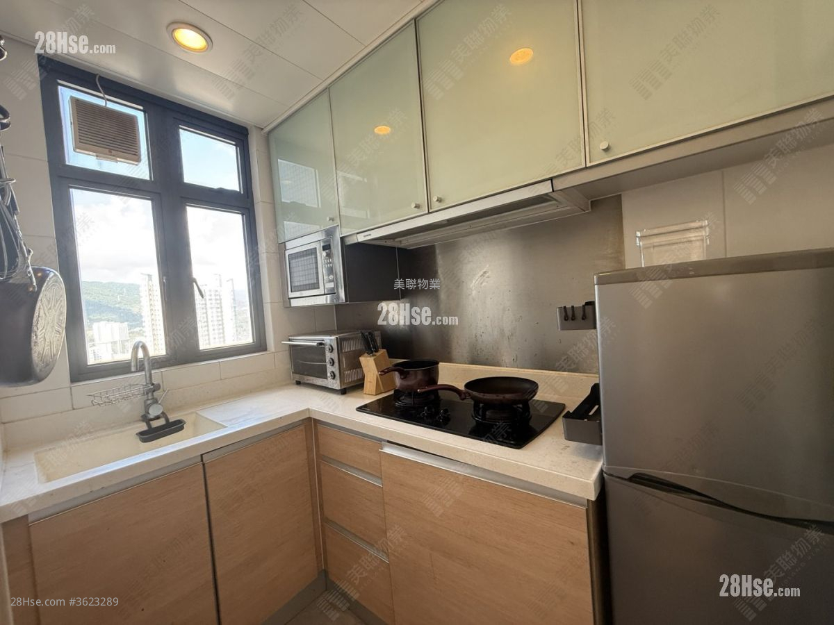 立坊 租盤 1 房 , 1 浴室 293 平方呎 立坊 租盤 1 房 , 1 浴室 293 平方呎