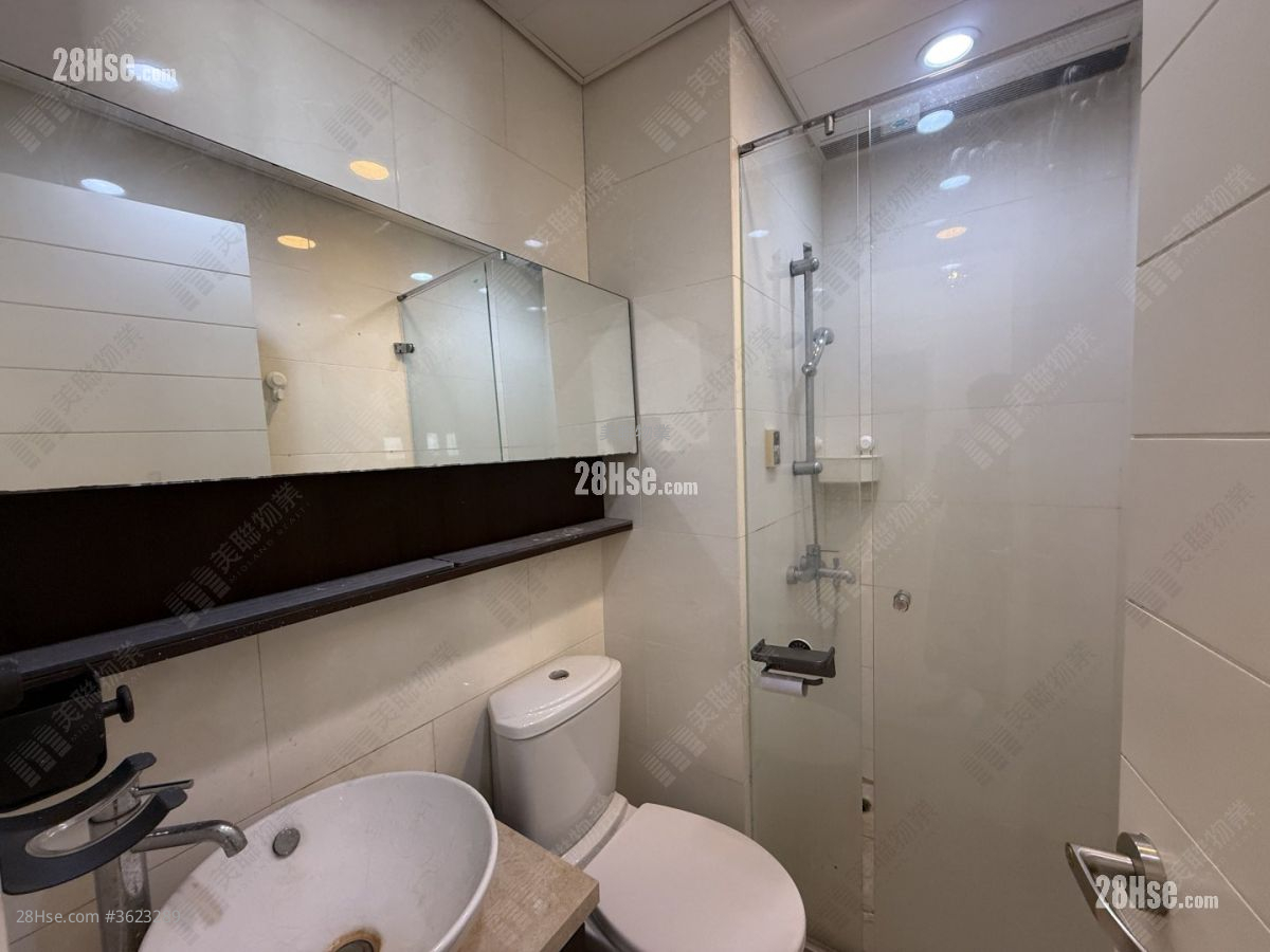 立坊 租盤 1 房 , 1 浴室 293 平方呎 立坊 租盤 1 房 , 1 浴室 293 平方呎