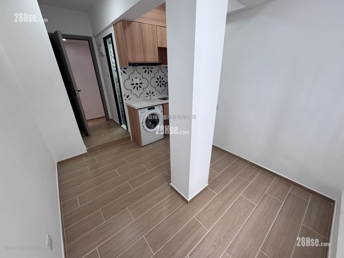 唐樓 租盤 1 房 , 1 浴室 130 平方呎 唐樓 租盤 1 房 , 1 浴室 130 平方呎