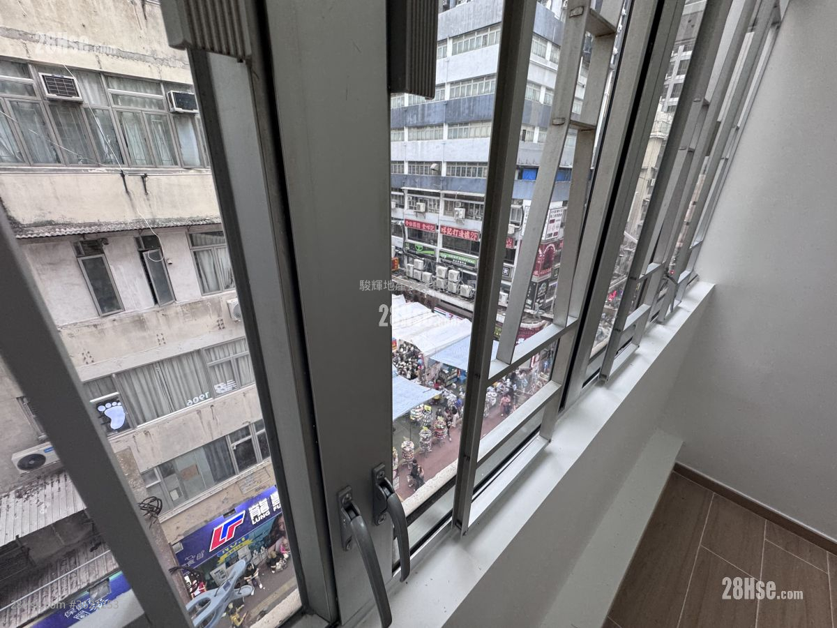 唐樓 租盤 1 房 , 1 浴室 130 平方呎 唐樓 租盤 1 房 , 1 浴室 130 平方呎