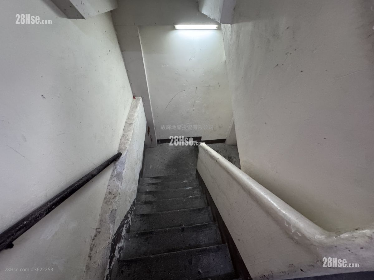 唐樓 租盤 1 房 , 1 浴室 130 平方呎 唐樓 租盤 1 房 , 1 浴室 130 平方呎