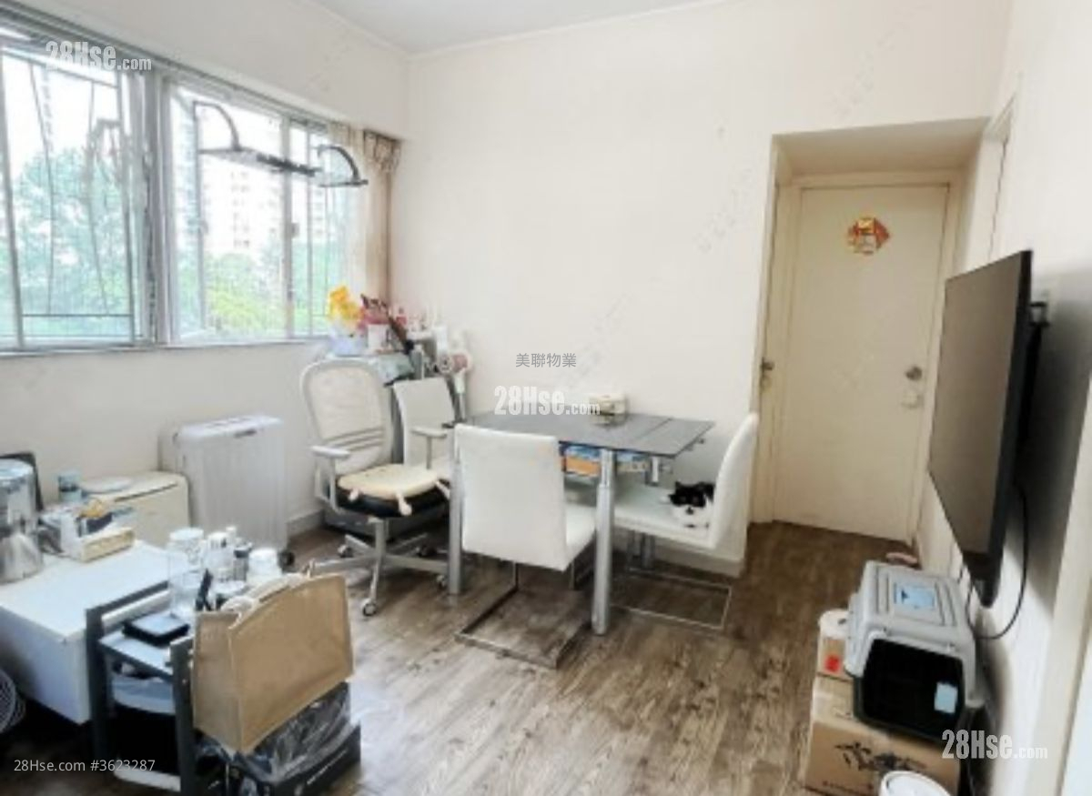 Greenknoll Court Sell 2 Bedrooms 456 ft²