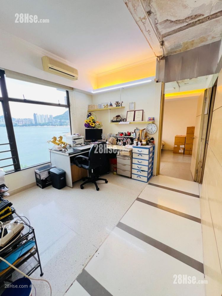 龍珠島花園 售盤 3 房 , 2 浴室 753 平方呎 龍珠島花園 售盤 3 房 , 2 浴室 753 平方呎