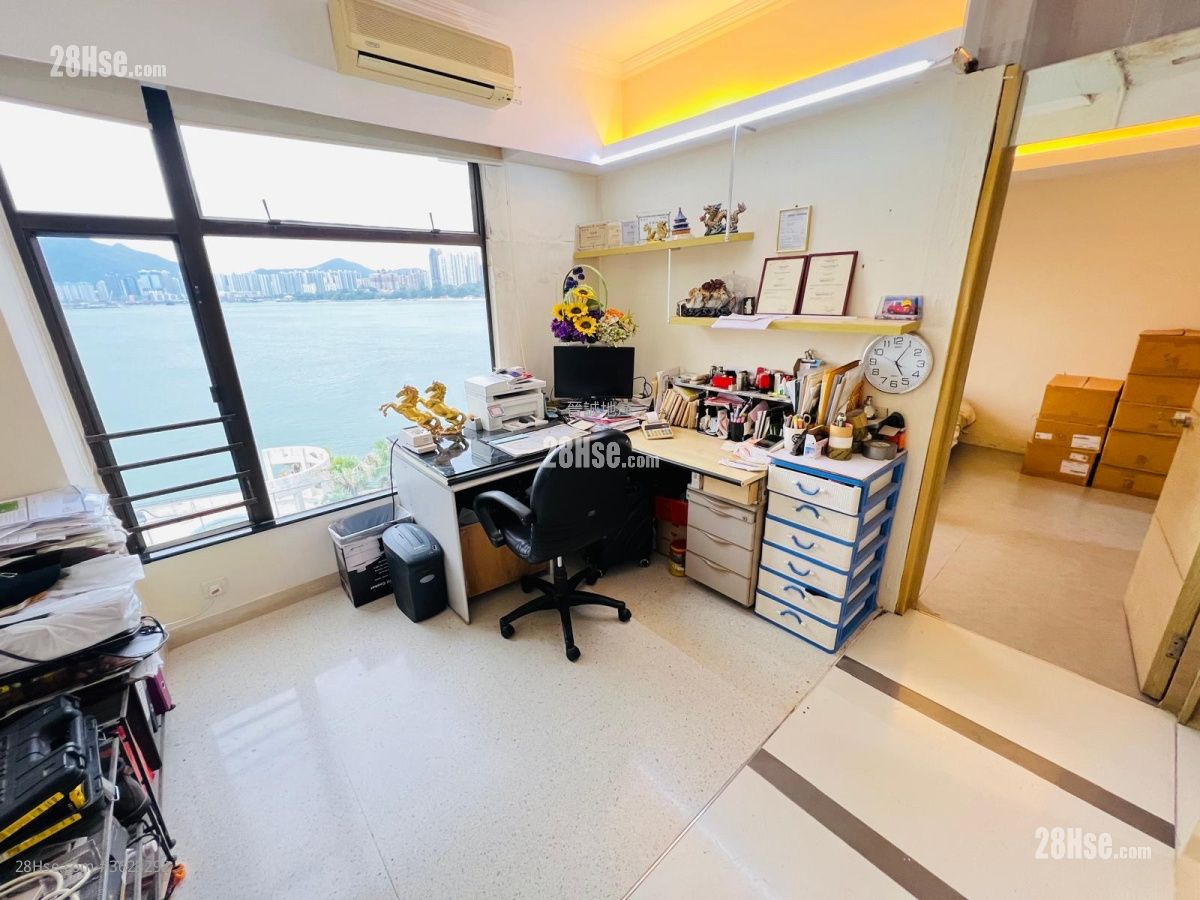 龍珠島花園 售盤 3 房 , 2 浴室 753 平方呎 龍珠島花園 售盤 3 房 , 2 浴室 753 平方呎