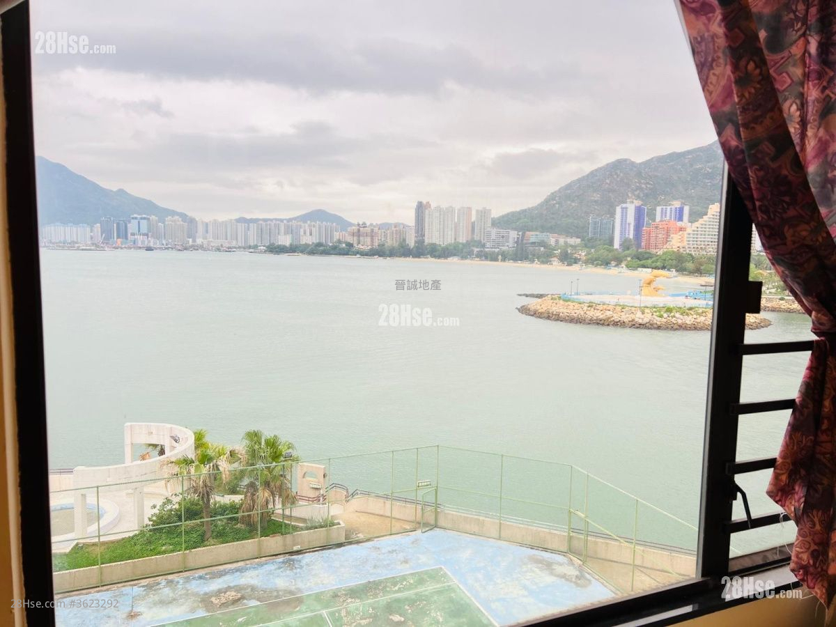 龍珠島花園 售盤 3 房 , 2 浴室 753 平方呎 龍珠島花園 售盤 3 房 , 2 浴室 753 平方呎