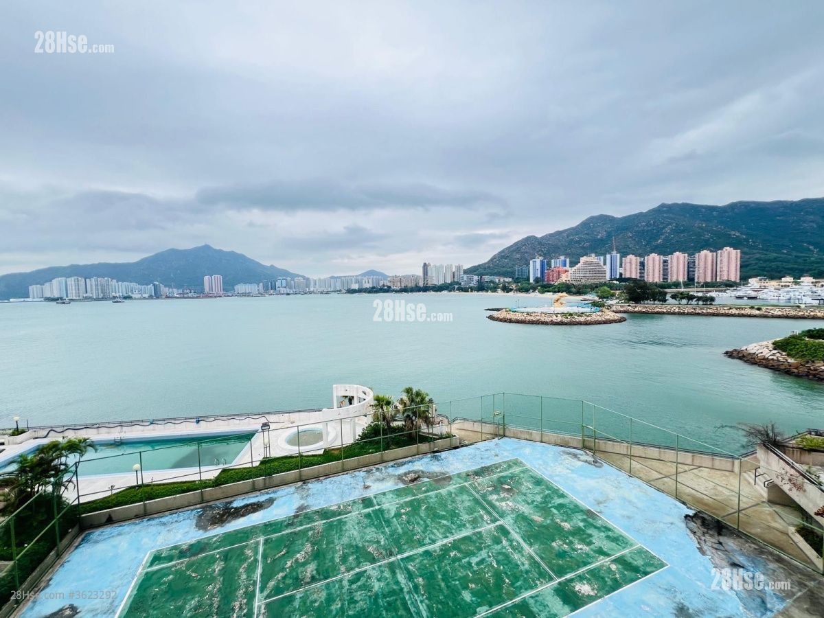 龍珠島花園 售盤 3 房 , 2 浴室 753 平方呎 龍珠島花園 售盤 3 房 , 2 浴室 753 平方呎