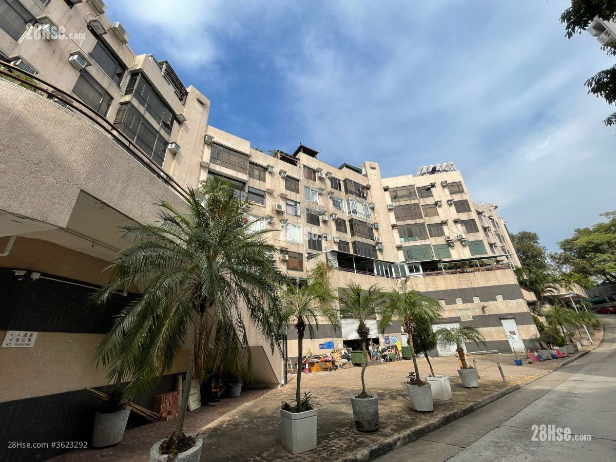 龍珠島花園 售盤 3 房 , 2 浴室 753 平方呎 龍珠島花園 售盤 3 房 , 2 浴室 753 平方呎