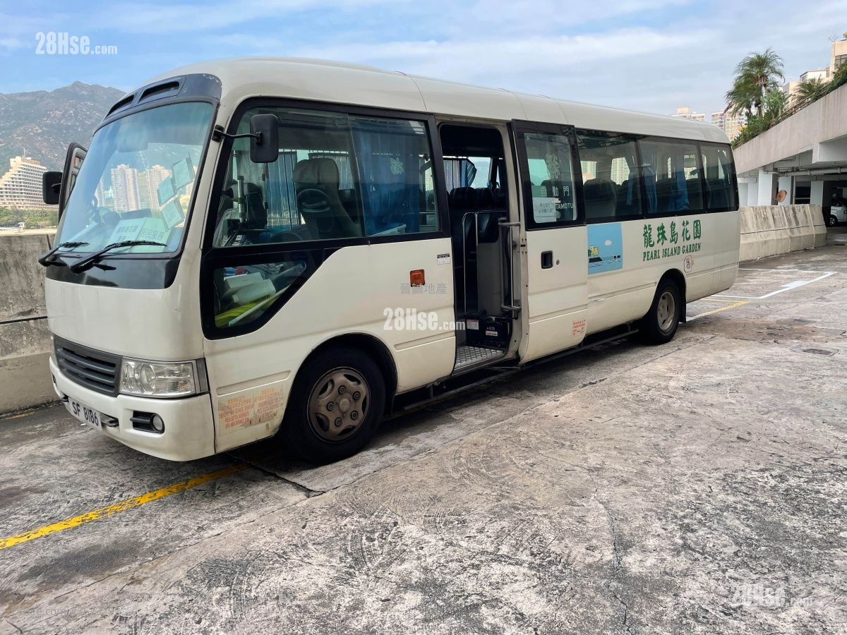 龍珠島花園 售盤 3 房 , 2 浴室 753 平方呎 龍珠島花園 售盤 3 房 , 2 浴室 753 平方呎