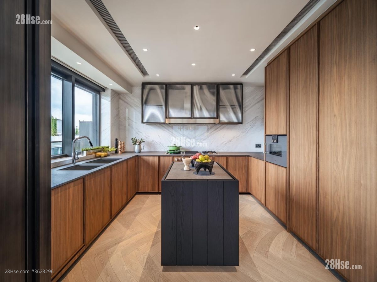 林海山城 售盤 4 房 1,475 平方呎 林海山城 售盤 4 房 1,475 平方呎