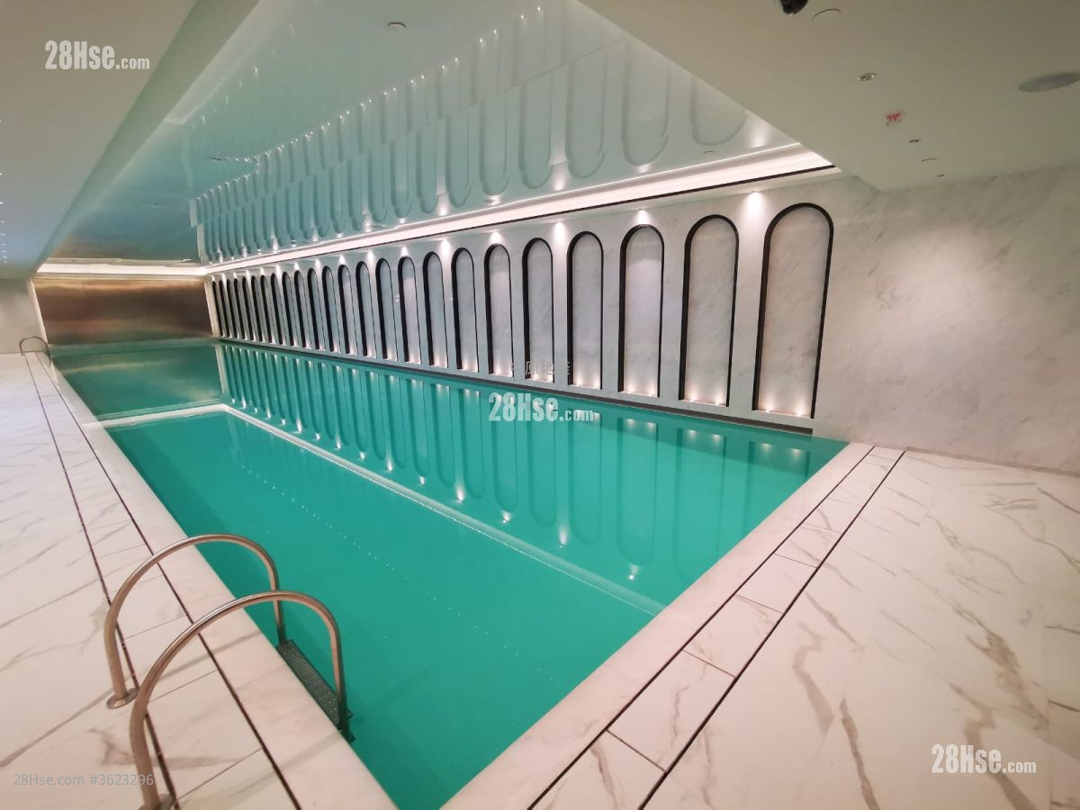 林海山城 售盤 4 房 1,475 平方呎 林海山城 售盤 4 房 1,475 平方呎