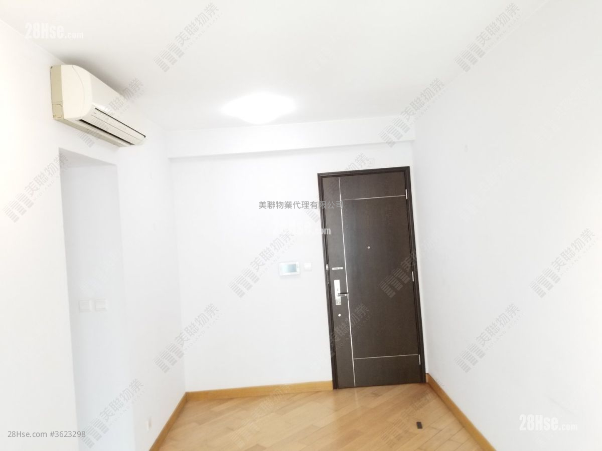 寶雅山 售盤 2 房 582 平方呎 寶雅山 售盤 2 房 582 平方呎