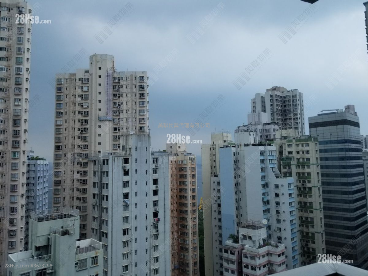 寶雅山 售盤 2 房 582 平方呎 寶雅山 售盤 2 房 582 平方呎