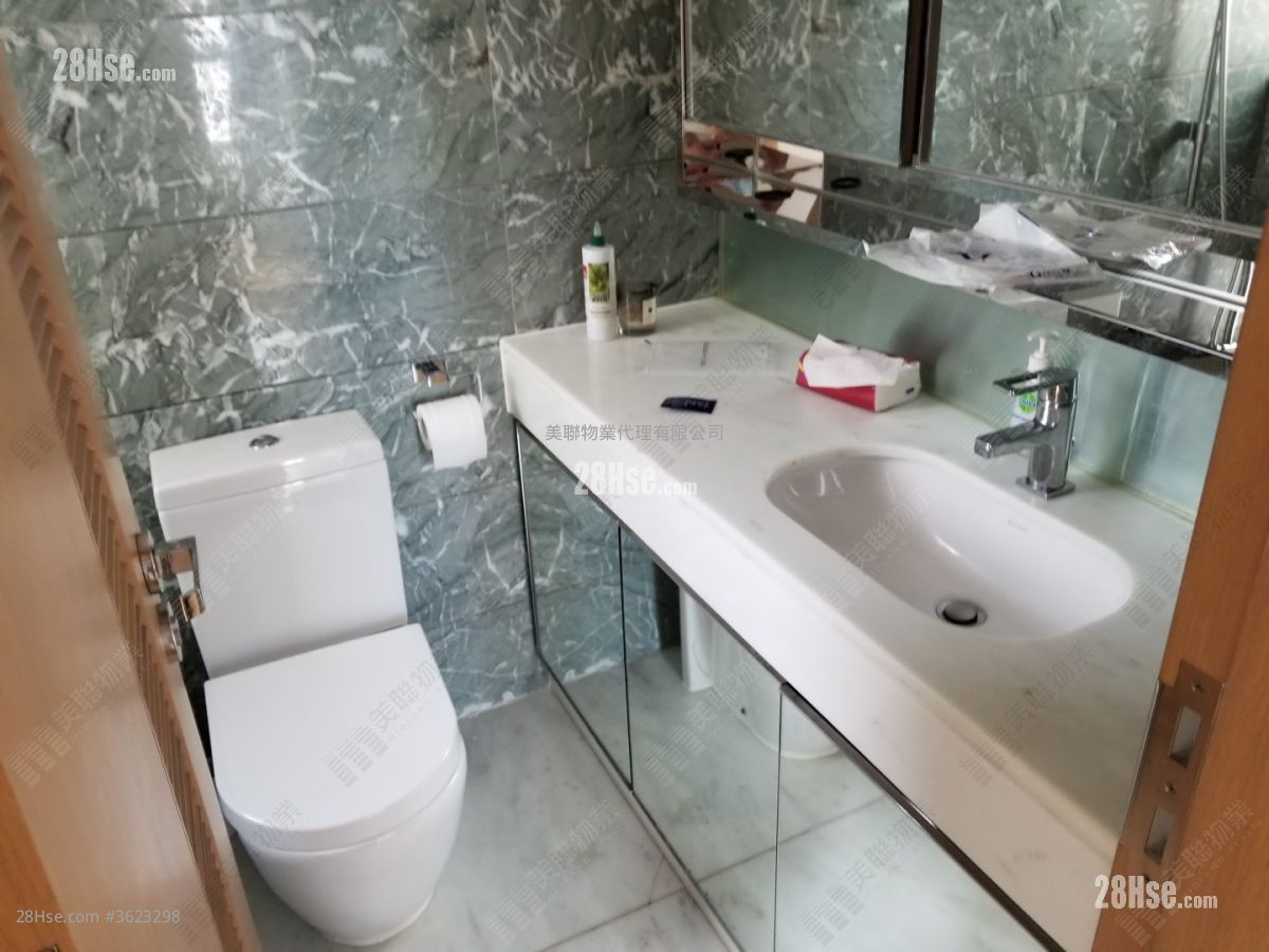 寶雅山 售盤 2 房 582 平方呎 寶雅山 售盤 2 房 582 平方呎