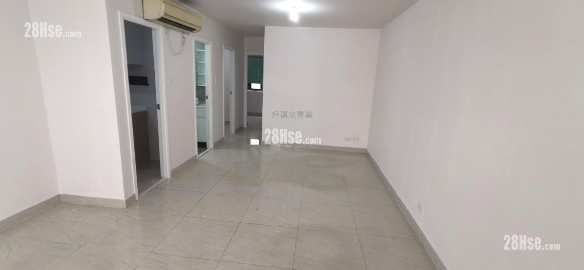 Tseung Kwan O Village Rental 3 Bedrooms , 1 Bathroom