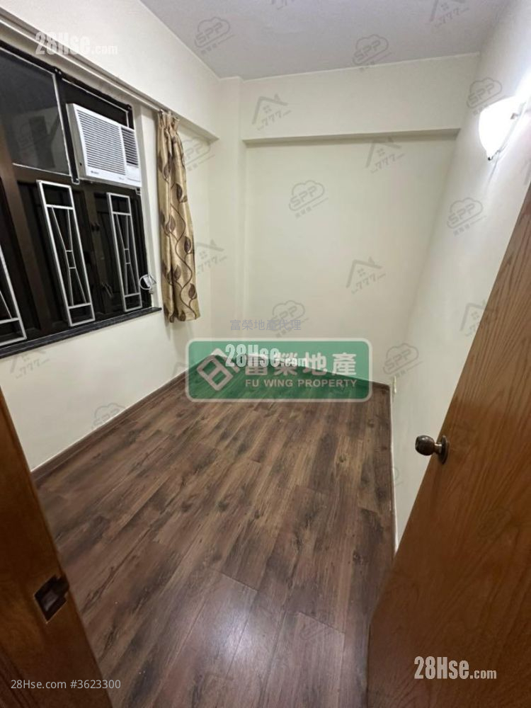 Kam Yu Building Rental 2 Bedrooms , 1 Bathroom 370 ft² Kam Yu Building Rental 2 Bedrooms , 1 Bathroom 370 ft²