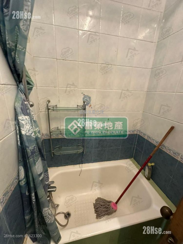 Kam Yu Building Rental 2 Bedrooms , 1 Bathroom 370 ft² Kam Yu Building Rental 2 Bedrooms , 1 Bathroom 370 ft²