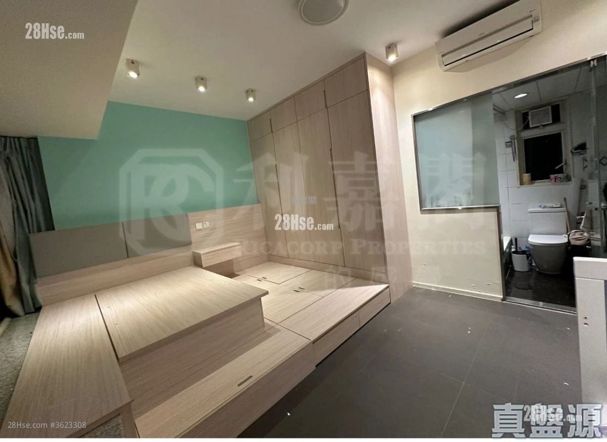 Shining Heights Rental 1 Bedroom , 1 Bathroom 555 ft² Shining Heights Rental 1 Bedroom , 1 Bathroom 555 ft²