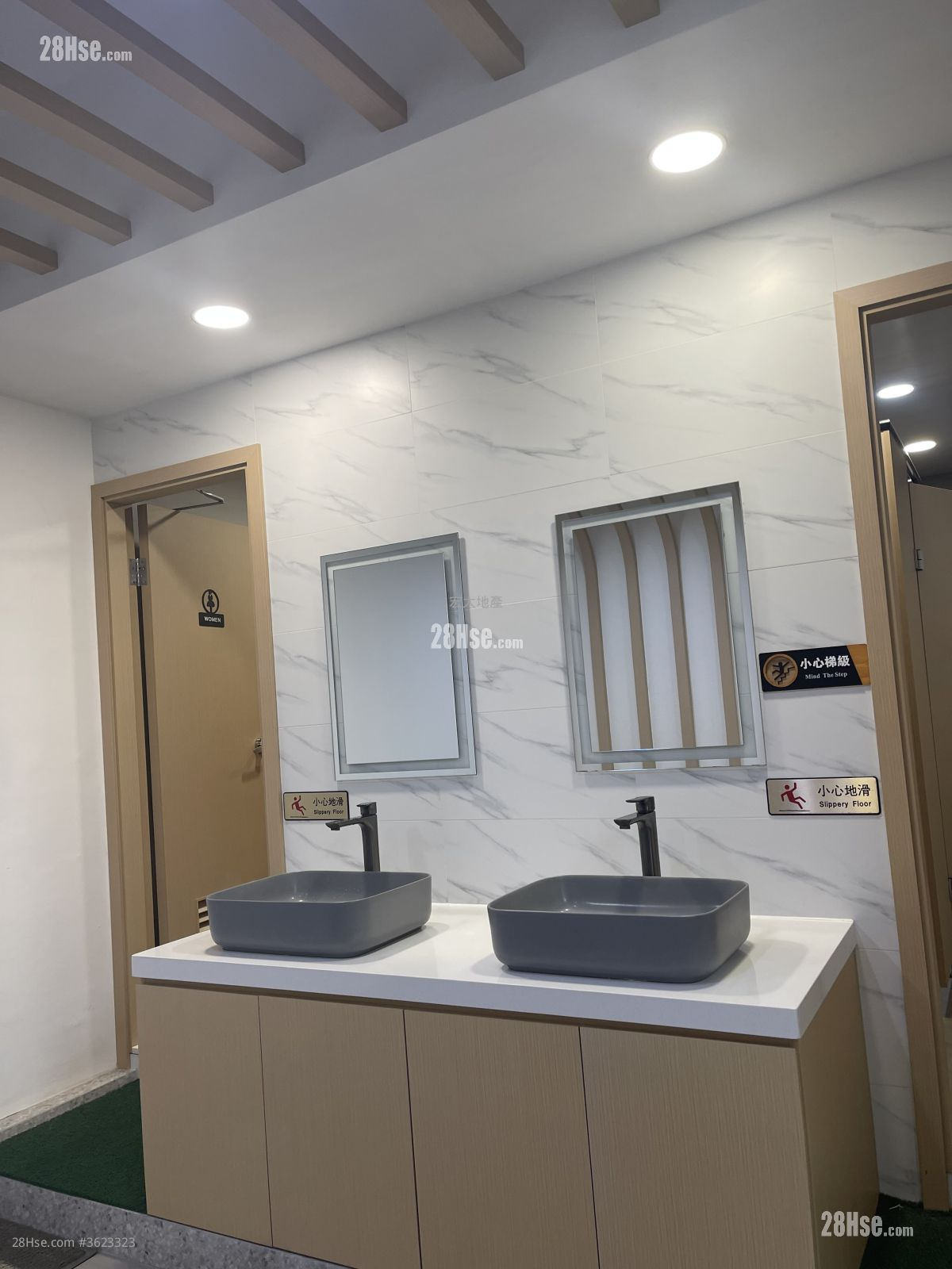 旺景工業大廈 租盤 旺景工業大廈 租盤