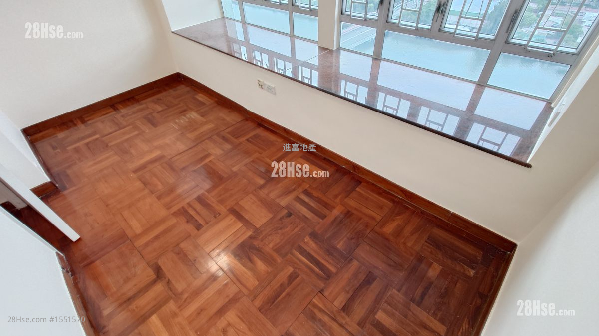 河畔花園 租盤 1 房 , 1 浴室 269 平方呎 河畔花園 租盤 1 房 , 1 浴室 269 平方呎