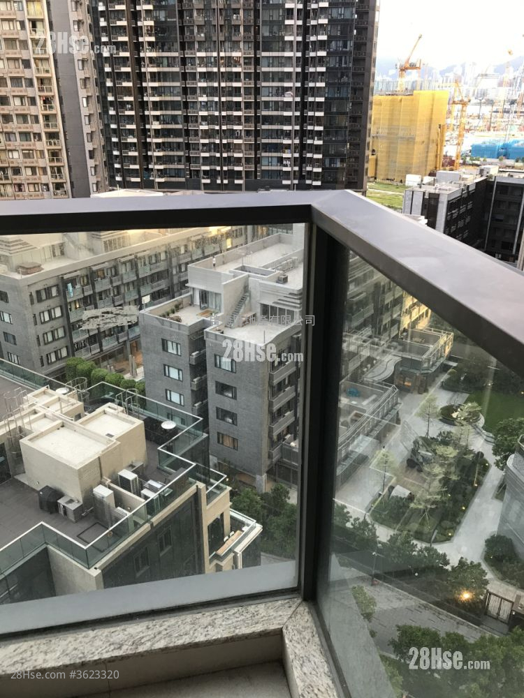 Victoria Skye Rental 1 Bedroom 335 ft² Victoria Skye Rental 1 Bedroom 335 ft²